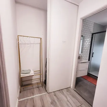 Apartment Le Rose De La Gare
