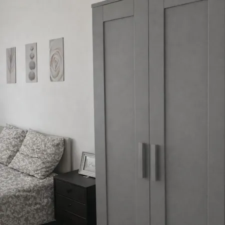 Apartament Le Rose De La Gare Paryż